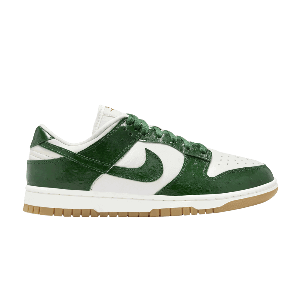 Dunk Low LX "Gorge Green" W