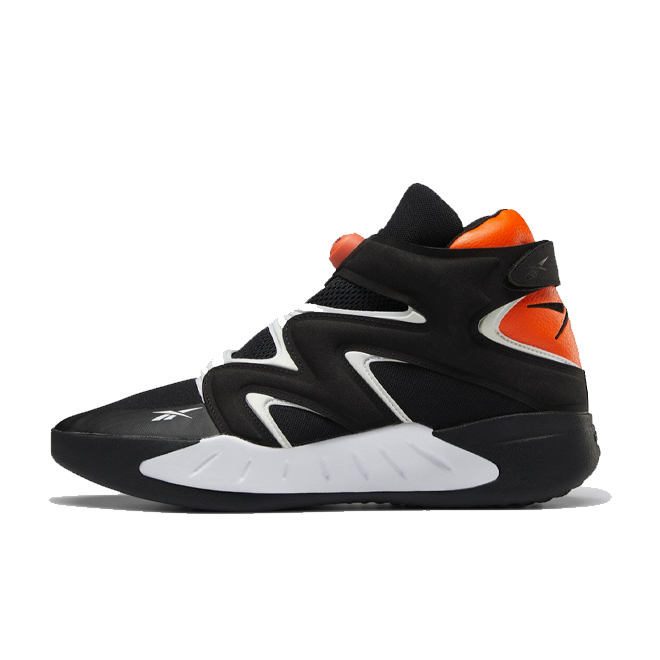 Tenisky a topánky Reebok Instapump Fury Zone "Black" Čierna | G55140, 0