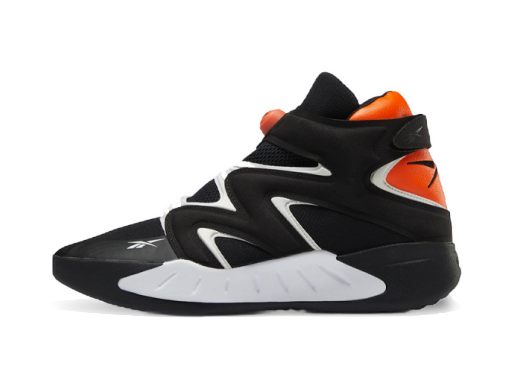 Tenisky a topánky Reebok Instapump Fury Zone "Black" Čierna | G55140