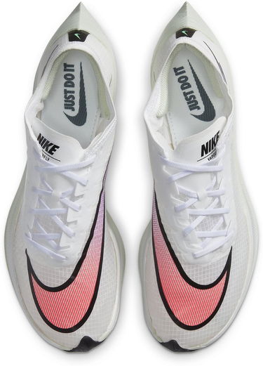 Tenisky a topánky Nike ZoomX Vaporfly NEXT% Biela | ao4568-102, 3