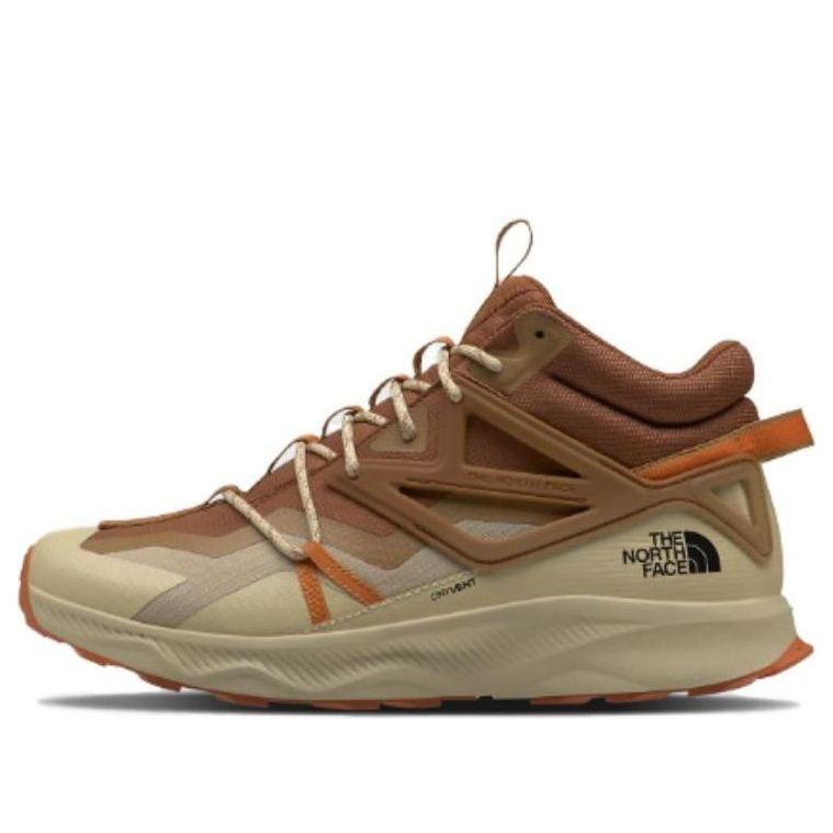 Tenisky a topánky The North Face Oxeye Béžová | NF0A83MU-3OC