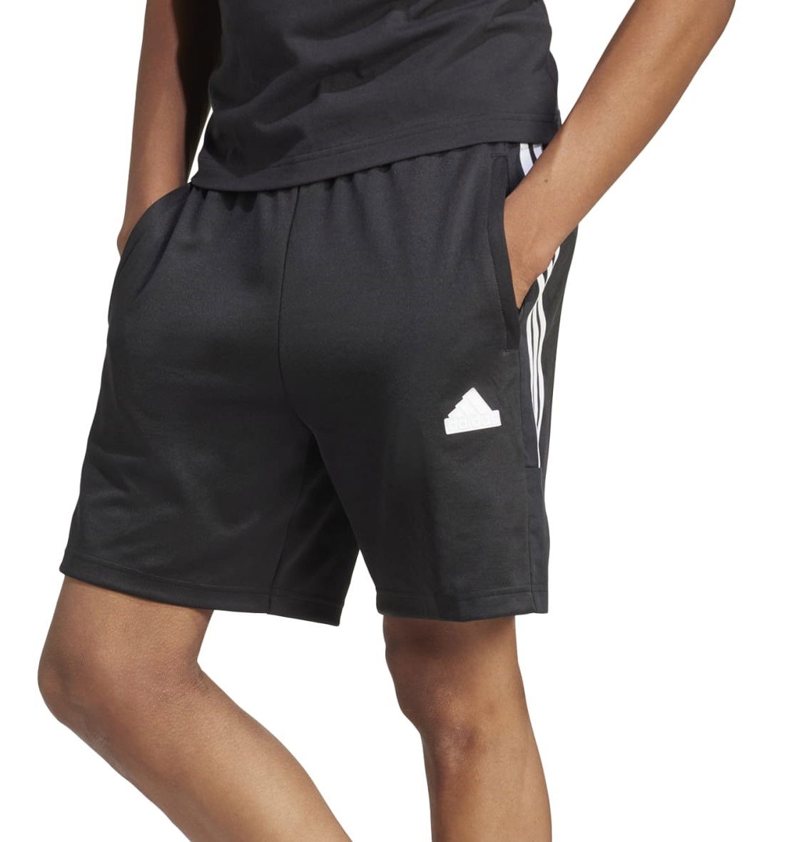Šortky adidas Performance adidas Sportswear M TIRO SHO Q1 Čierna | ip3793, 0