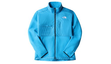 Bunda The North Face M Denali Tyrkysová | NF0A7UR2JA7, 1