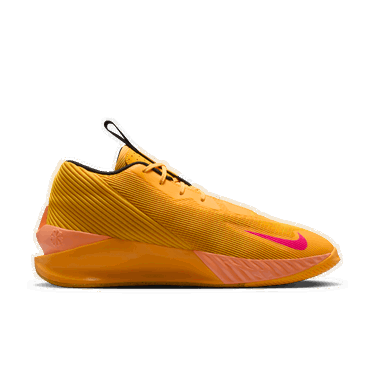 Tenisky a topánky Nike G.T. Jump Academy Oranžová | FV5524-800, 2