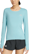 Adi365 Long-Sleeve Running Top with Thumbholes