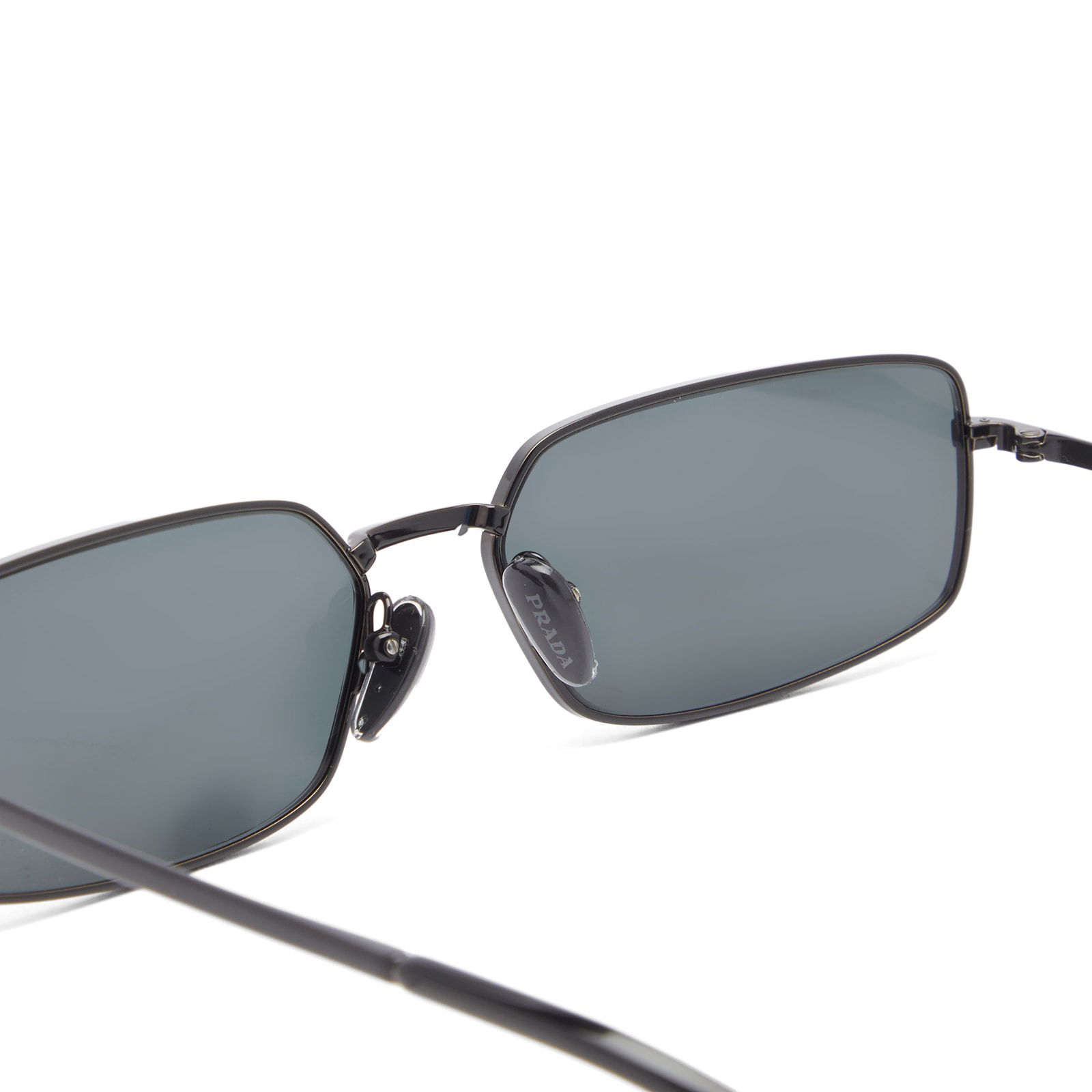 Black/Dark Grey A60S Sunglasses