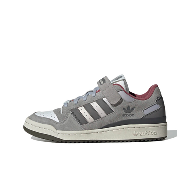 Tenisky a topánky adidas Originals Home Alone 2 x Forum 84 Low "Pigeon Lady" Šedá | ID4328, 0