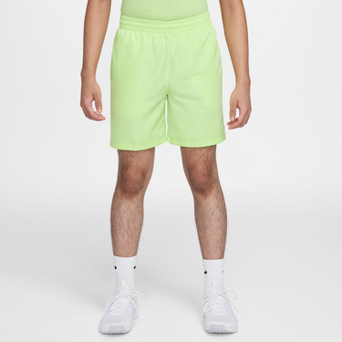 Šortky Nike Dri-FIT Multi Training Shorts Zelené | DX5382-736, 0
