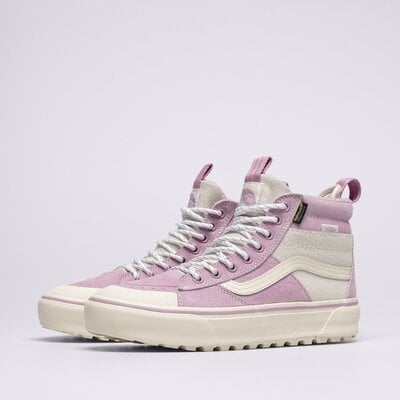 Tenisky a topánky Vans Ua Sk8-Hi Mte-2 Béžová | VN0007NKUP21, 1
