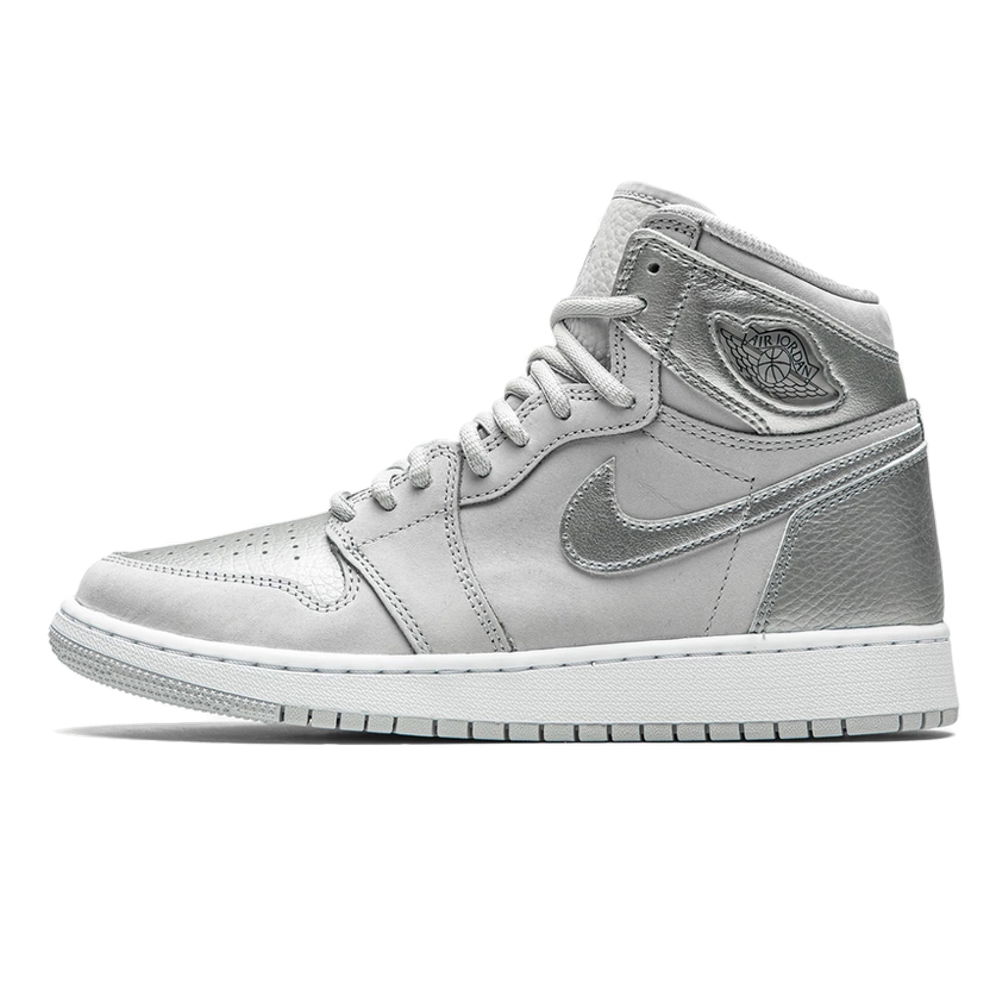 Tenisky a topánky Jordan Air Jordan 1 Retro High OG co.JP GS "Tokyo" Šedá | 575441-029, 0