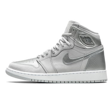 Tenisky a topánky Jordan Air Jordan 1 Retro High OG co.JP GS "Tokyo" Šedá | 575441-029, 0