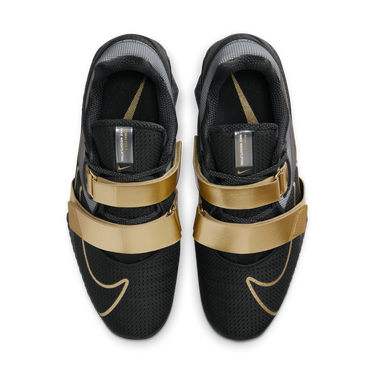 Tenisky a topánky Nike Romaleos 4 Čierna | CD3463-001, 3