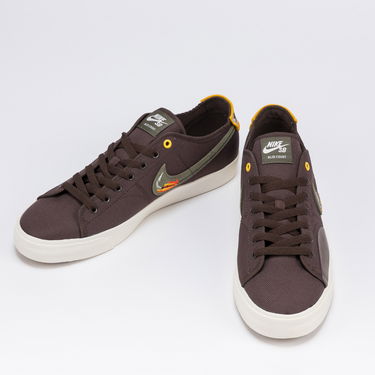 Tenisky a topánky Nike SB Blazer Court DVDL Hnedá | CZ5605-200, 2