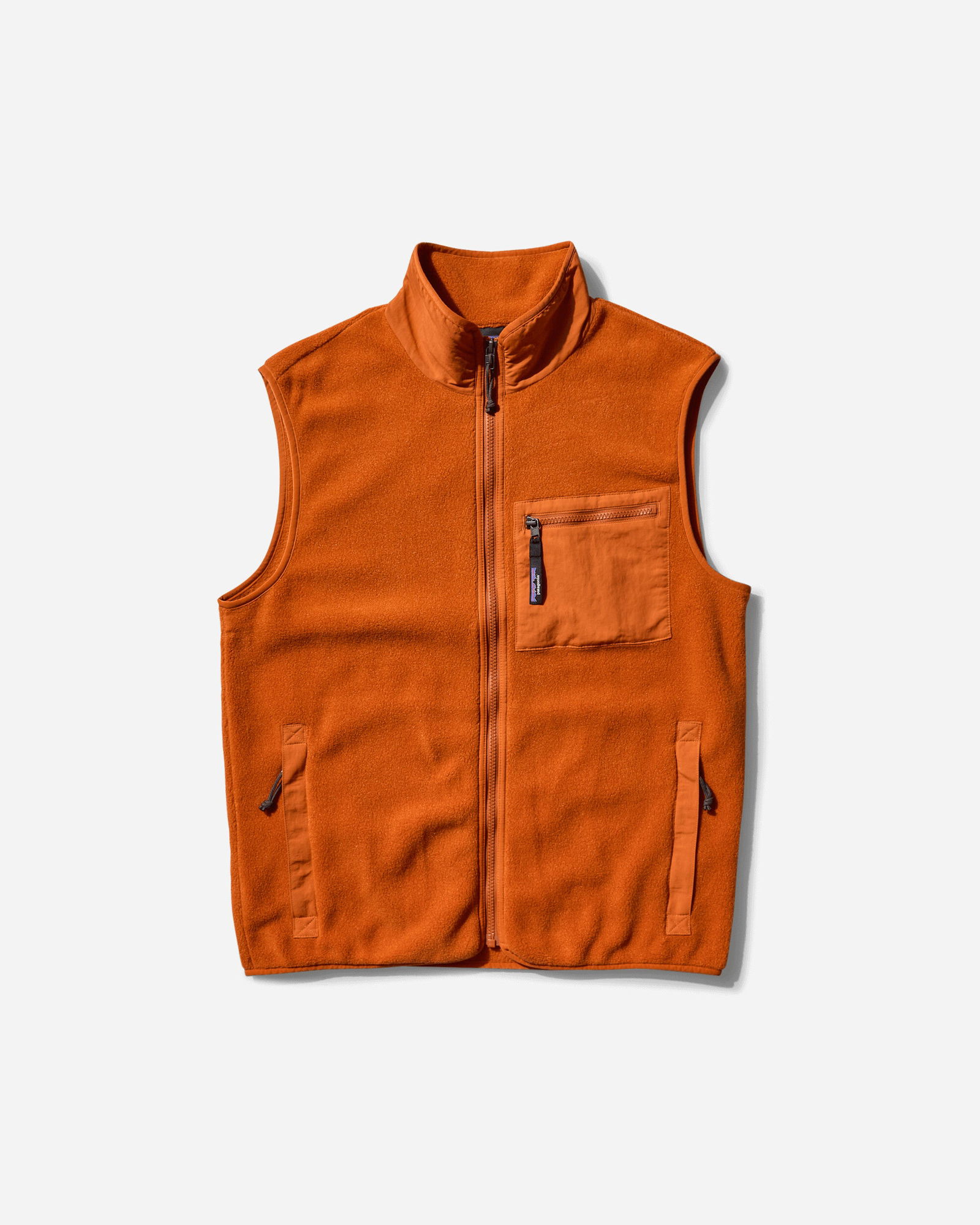 Synch Vest