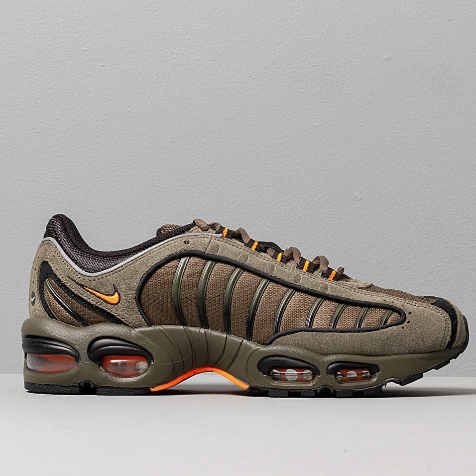 Tenisky a topánky Nike Air Max Tailwind LV SE Zelené | CJ9681-300, 0