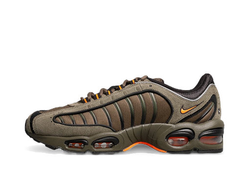 Tenisky a topánky Nike Air Max Tailwind LV SE Zelené | CJ9681-300