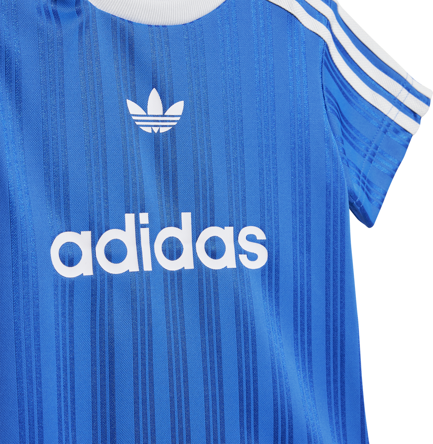 Súprava adidas Originals adidas Originals Football Set Modrá | jc6588, 1