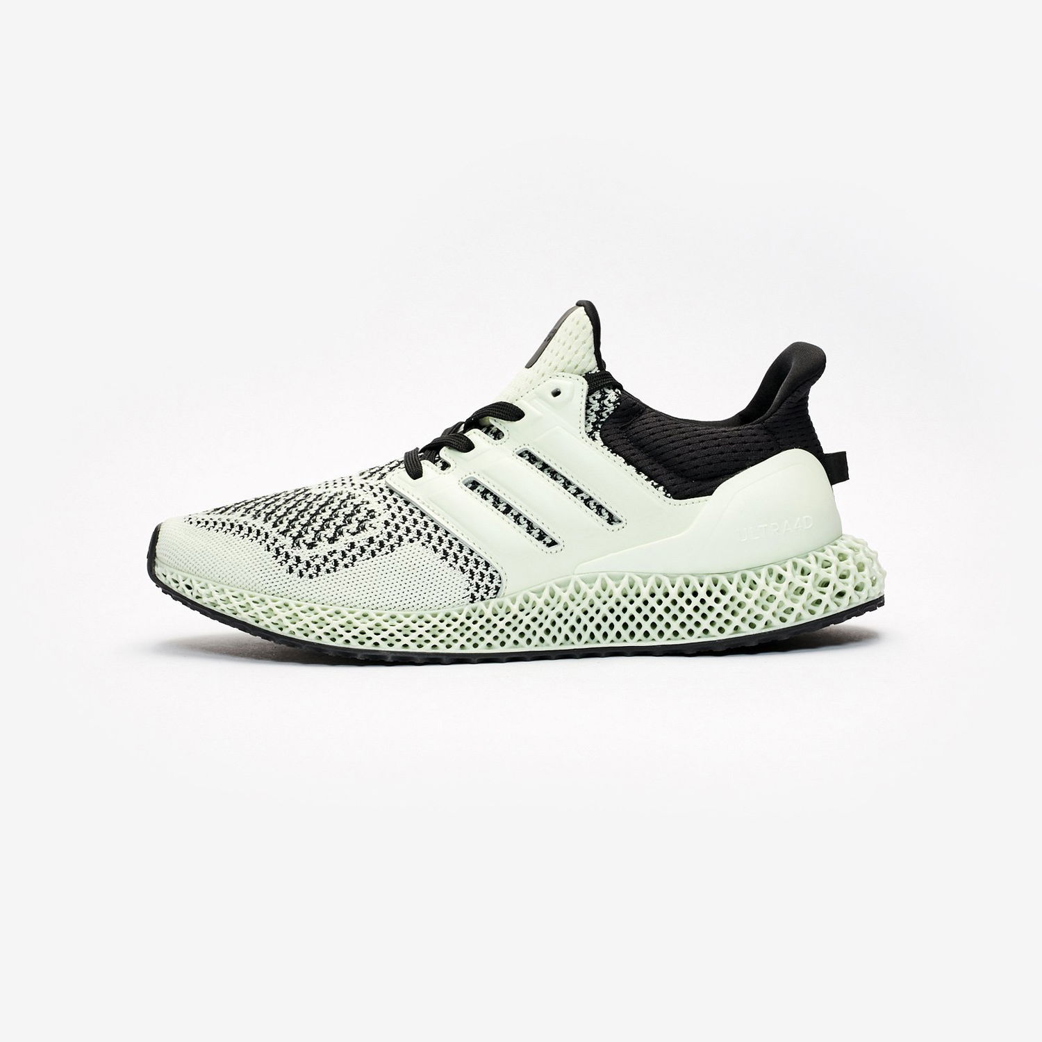 Tenisky a topánky adidas Performance SNS x Ultra 4D Zelené | FY5631, 0