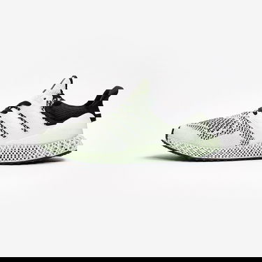 Tenisky a topánky adidas Performance SNS x Ultra 4D Zelené | FY5631, 0