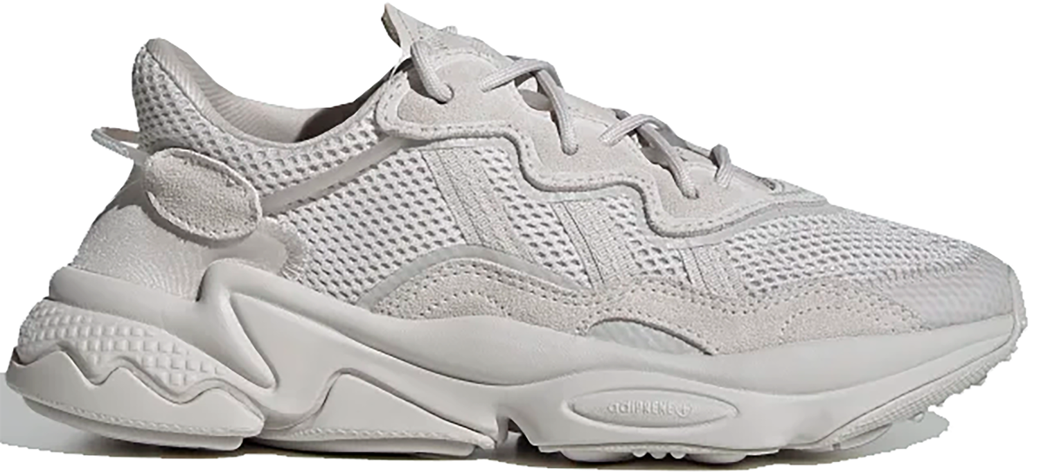 Tenisky a topánky adidas Originals Ozweego Chalk Pearl Šedá | FY2023, 0