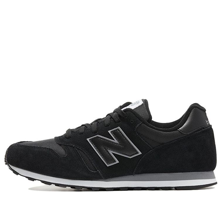 Tenisky a topánky New Balance 373 Series Čierna | ML373BBK, 0
