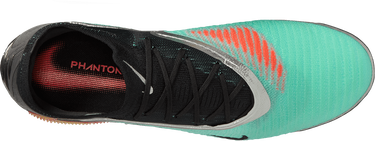 Tenisky a topánky Nike Phantom 6 Low Elite FG Tyrkysová | IH3737-001, 3