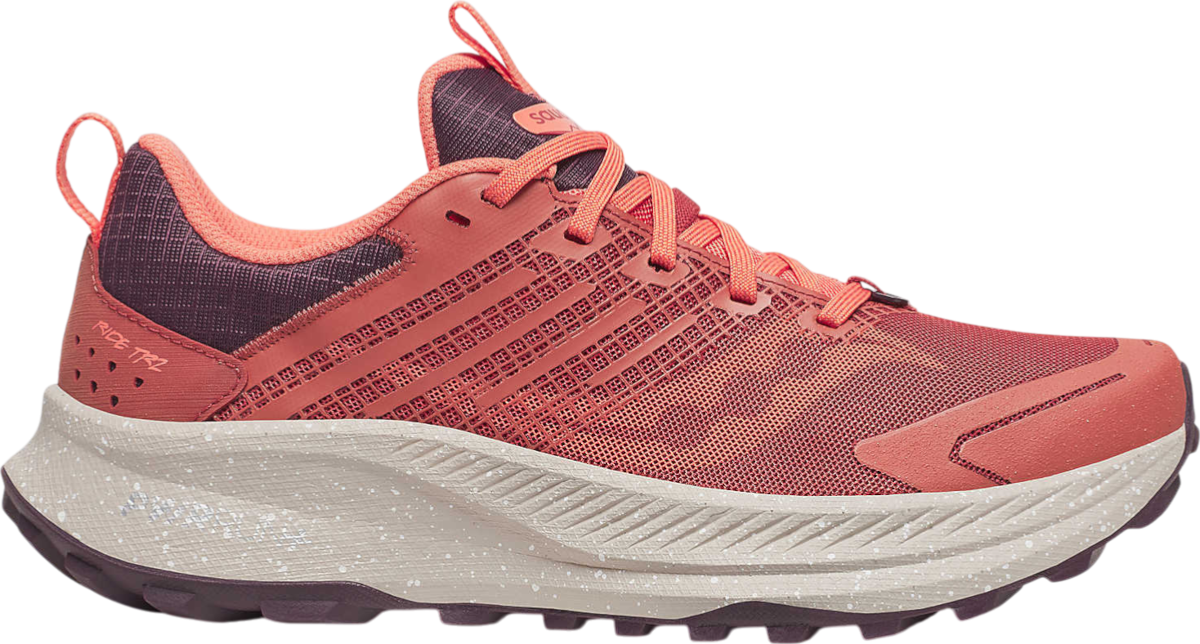Tenisky a topánky Saucony Saucony RIDE TR2 Červená | s10951-246, 0