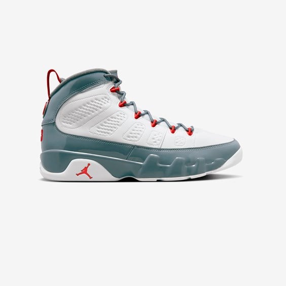 Tenisky a topánky Jordan Air Jordan 9 Retro Biela | CT8019-162, 0