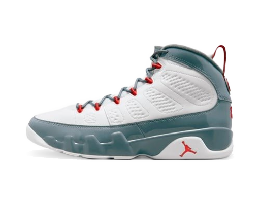 Tenisky a topánky Jordan Air Jordan 9 Retro Biela | CT8019-162