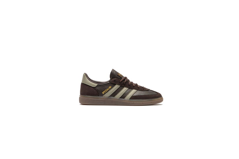 Tenisky a topánky adidas Originals Originals HANDBALL SPEZIAL Hnedá | IH6567