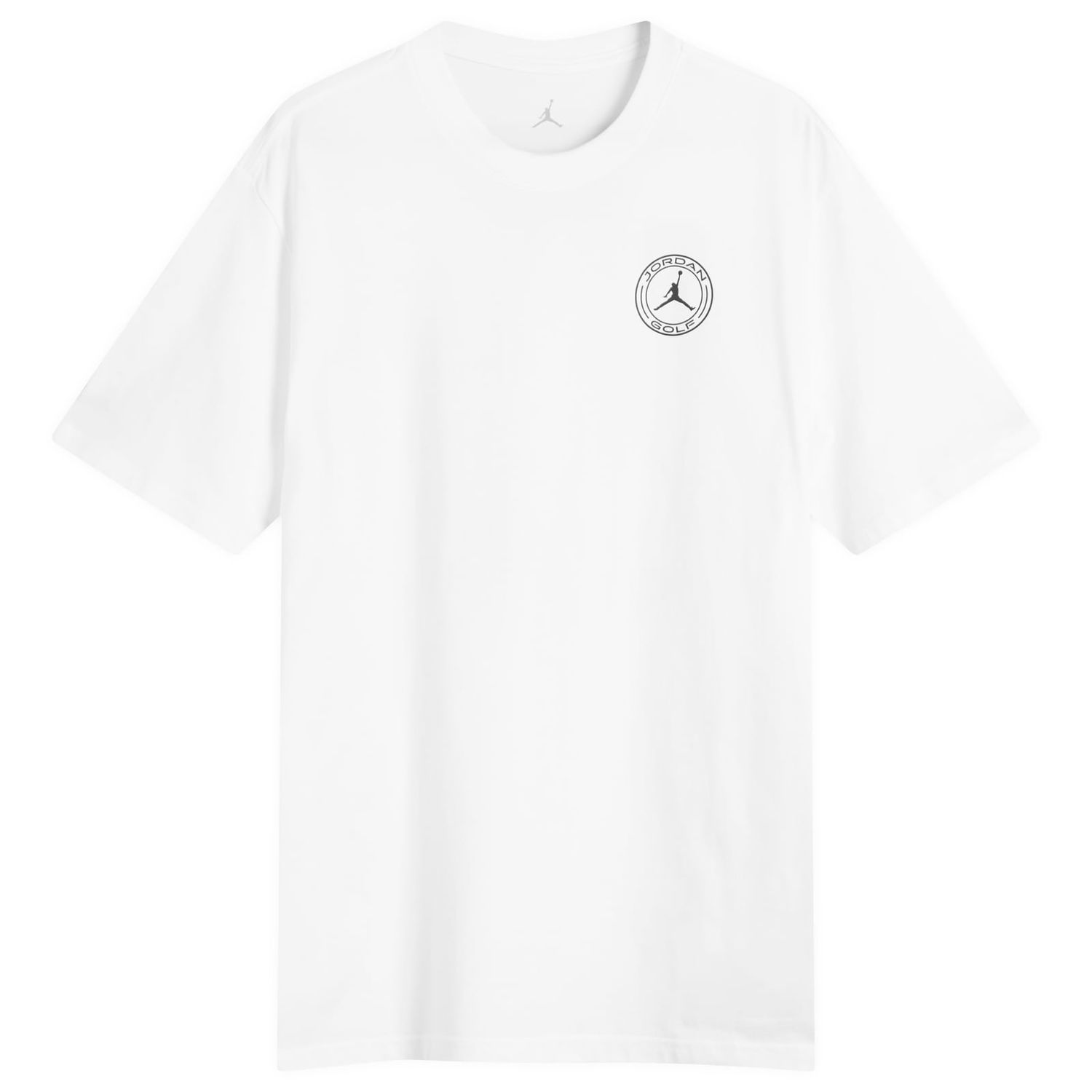 Tričko Jordan Air Jordan Golf T-Shirt Biela | IH2129-100, 1