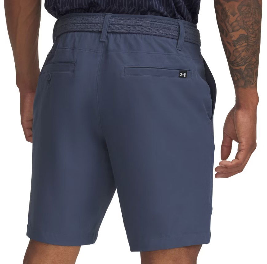 Šortky Under Armour UA Drive Taper Shorts undefined | 1384467-044, 1