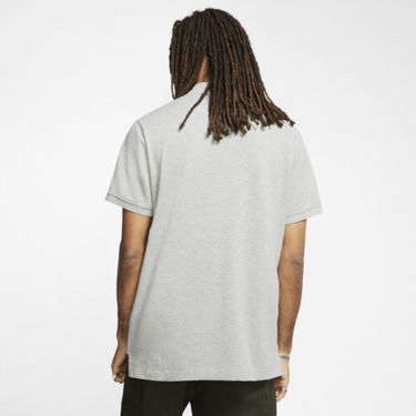 Polo tričko Nike Sportswear Polo Šedá | cj4456-063, 3