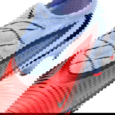 Tenisky a topánky Nike Phantom 6 Low Pro FG Modrá | hj4122-400, 3