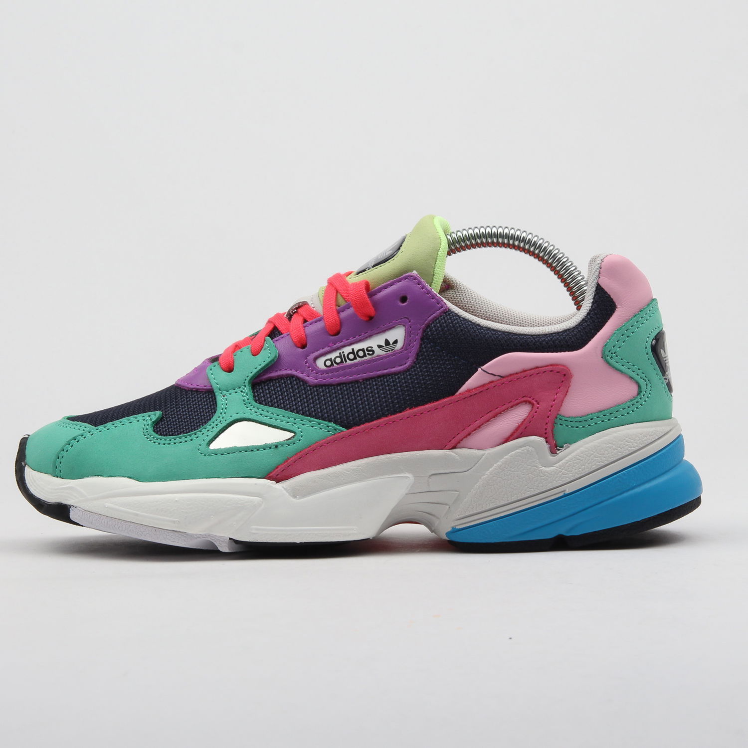 Tenisky a topánky adidas Originals Falcon W Rôznofarebný | CG6211, 1