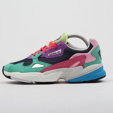 Tenisky a topánky adidas Originals Falcon W Rôznofarebný | CG6211, 1