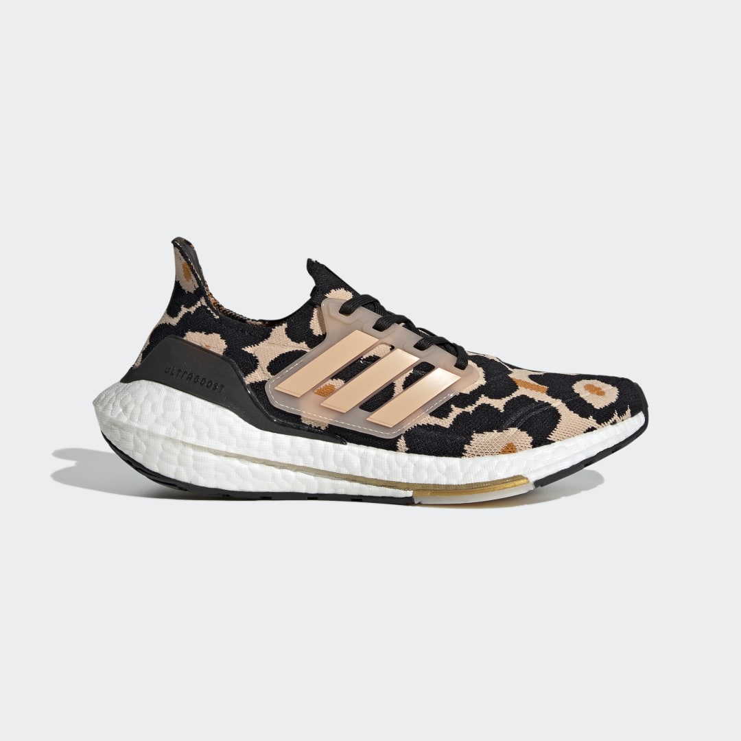 Tenisky a topánky adidas Performance Marimekko x Ultraboost 21 Rôznofarebný | H01087, 0