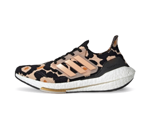 Bežecké topánky adidas Performance Marimekko x Ultraboost 21 Rôznofarebný | H01087