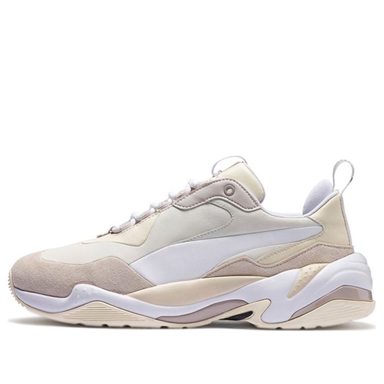 Tenisky a topánky Puma Thunder Nature Béžová | 370703-03