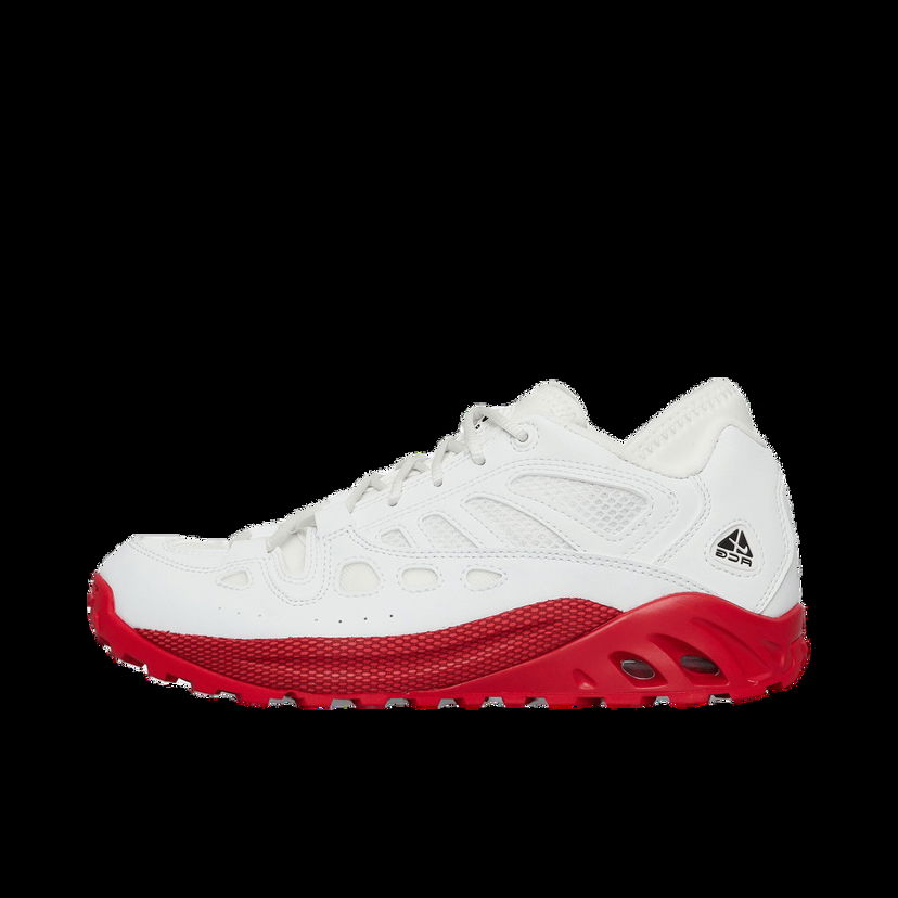 Tenisky a topánky Nike ACG Air Exploraid Sneakers Summit White / Red Biela | FJ1920-101