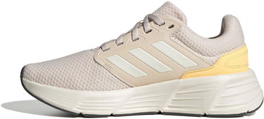 Tenisky a topánky adidas Performance Galaxy 6 W Béžová | IE1990, 5