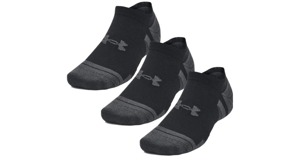 Perfromance Tech Socks - 3 pack