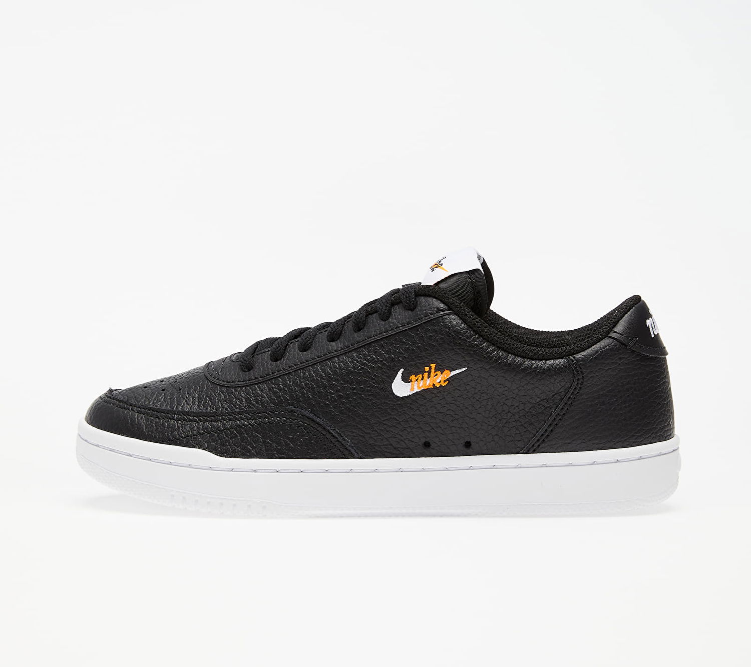 Tenisky a topánky Nike Wmns Court Vintage Premium Čierna | CW1067-002, 0