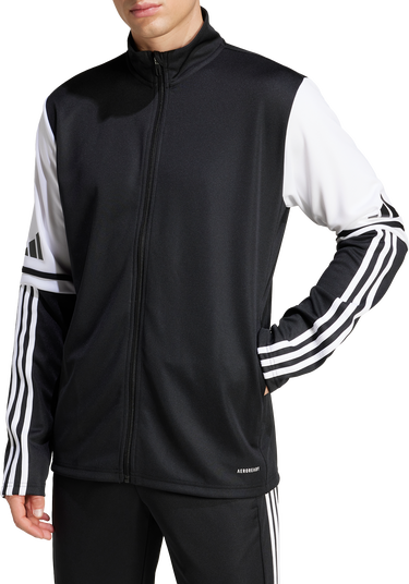 Vetrovka adidas Originals Squadra 25 Track Jacket Čierna | je2774, 0