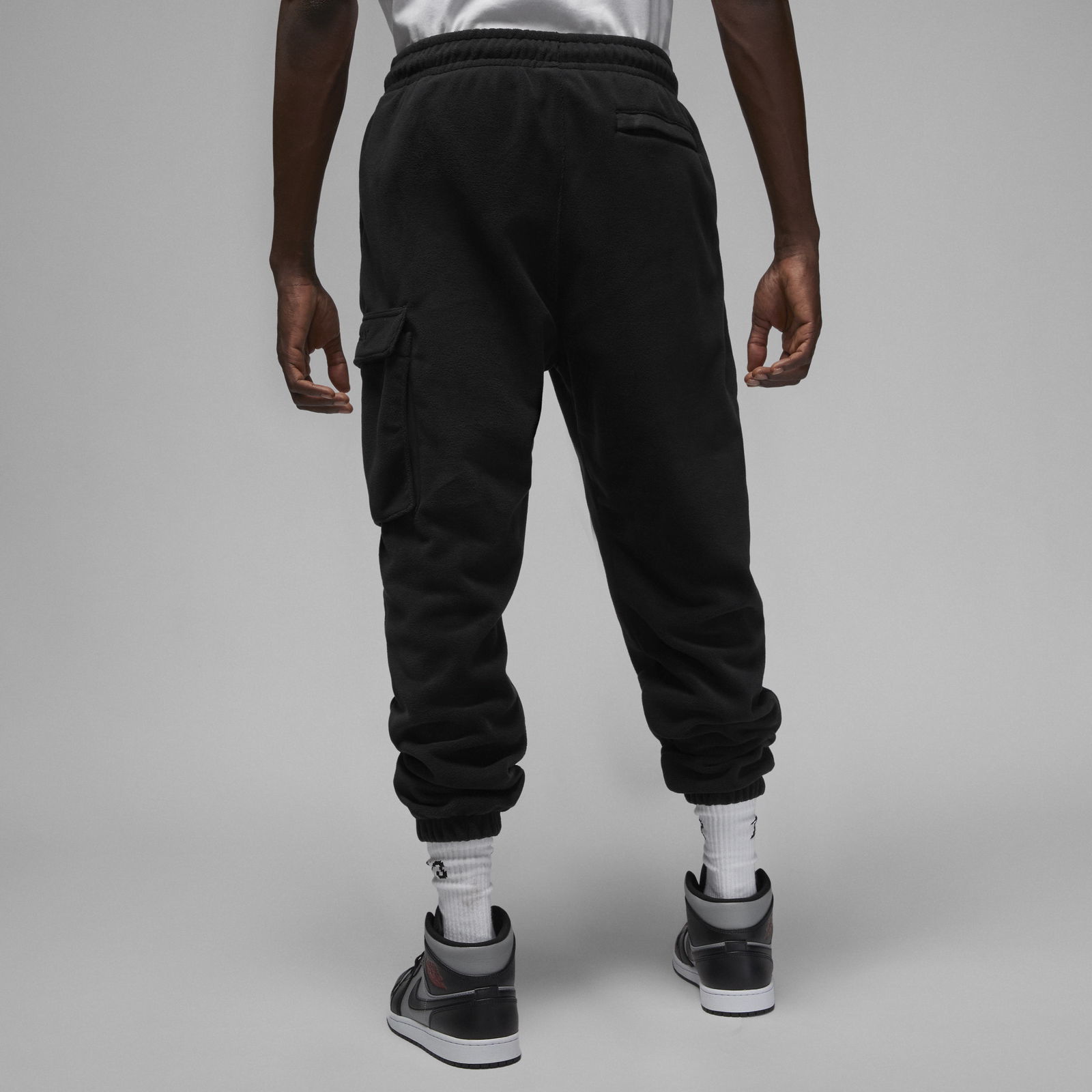 Essentials Fleece Winter Pant