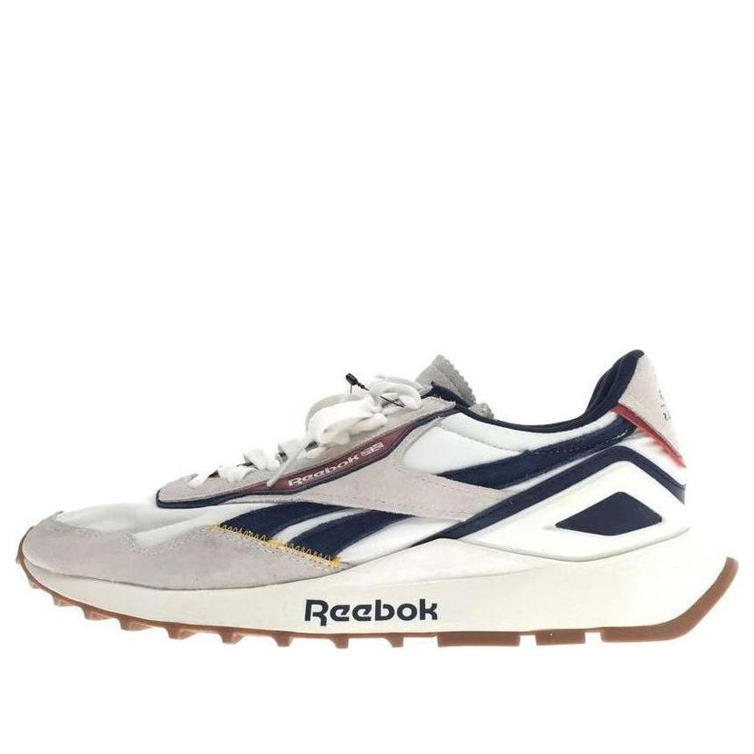 Tenisky a topánky Reebok Classic Legacy AZ Biela | GZ0741