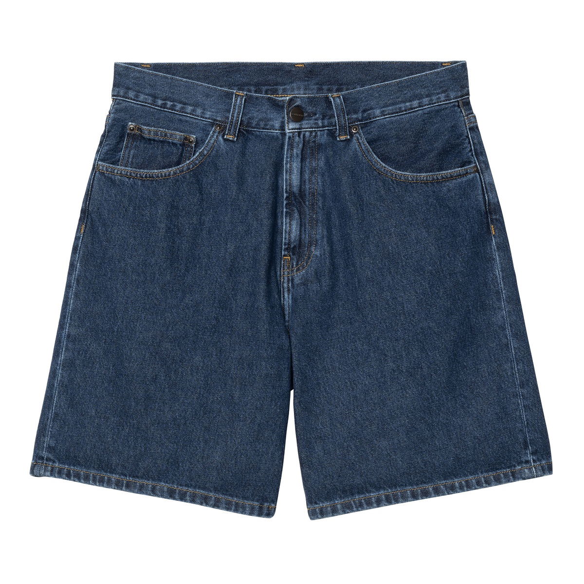 Šortky Carhartt WIP Carhartt WIP Nolan Denim Shorts Modrá | I034869_9, 1