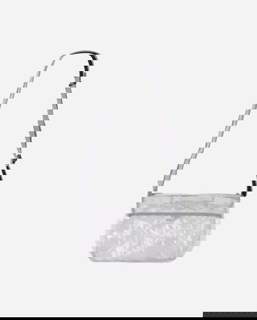 Ľadvinka Cav Empt Composite Shoulder Bag Šedá | CES27G10 WHITE, 5