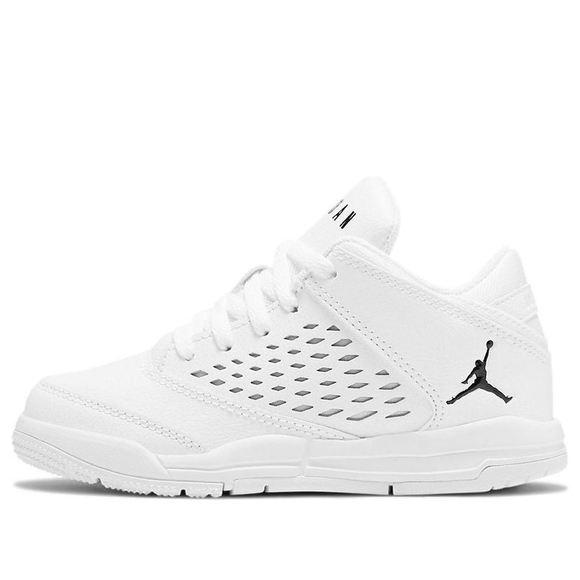 Tenisky a topánky Jordan Air Jordan Flight Origin 4 Biela | 921197-100