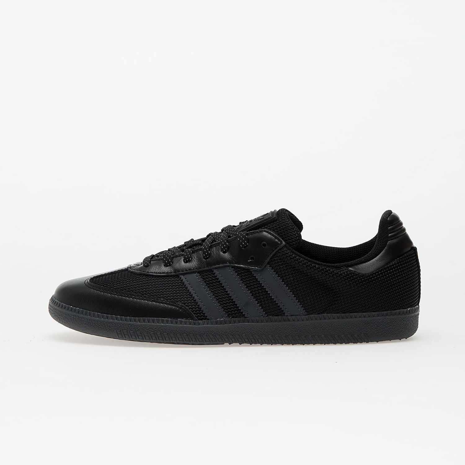 Tenisky a topánky adidas Originals Samba Og Čierna | JR0901, 0